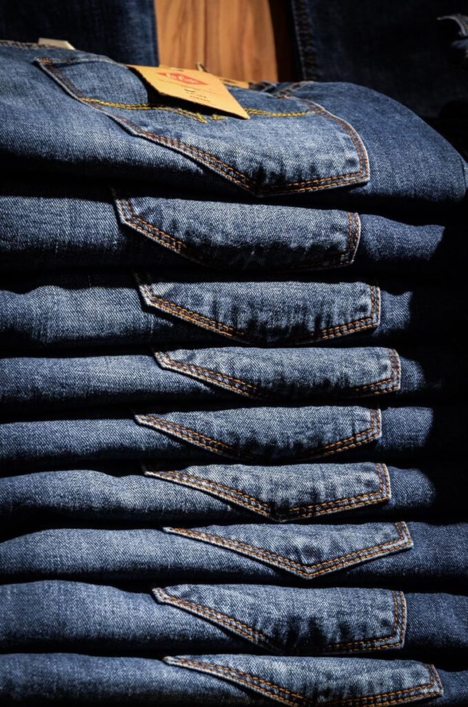 Omega Groups will present its latest textile innovations, reinforcing its commitment to quality and sustainability in the fashion industry.